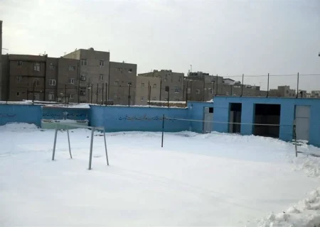 تعطیلی همه مدارس و ادارات استان اردبیل در روز ۲۵ آذر