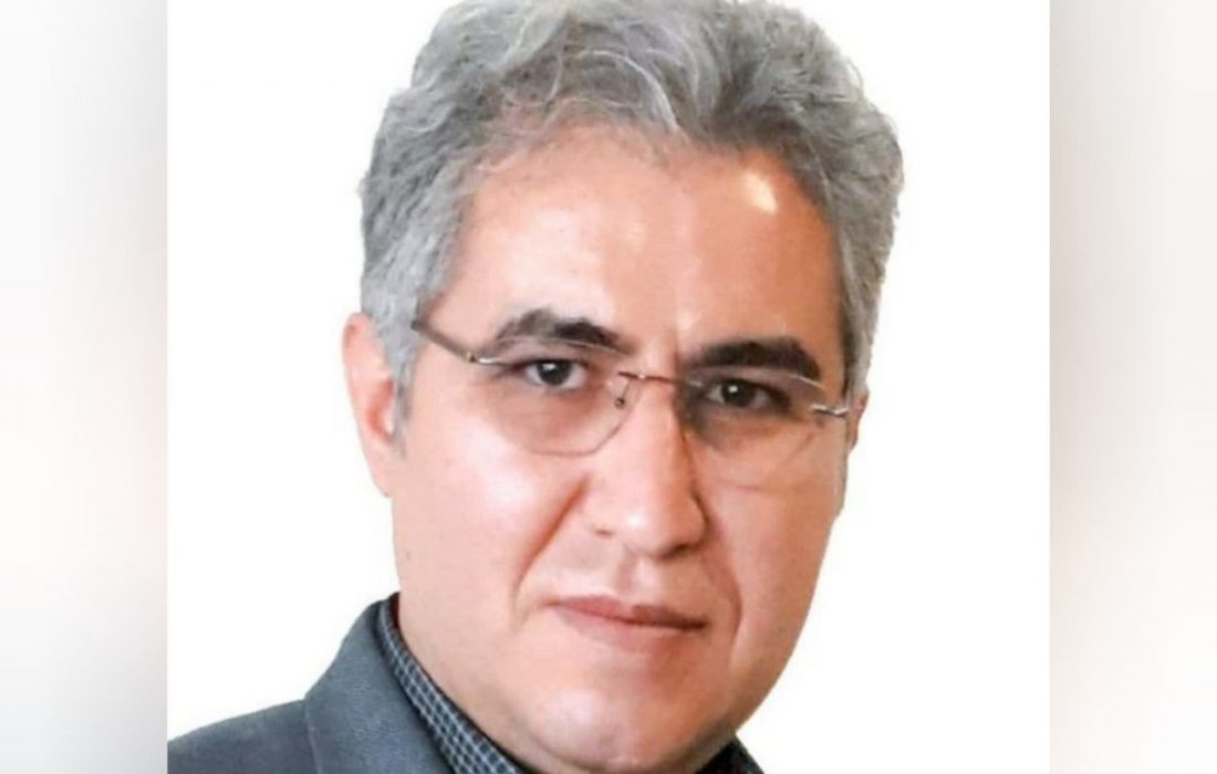 انتصاب سرپرست فرمانداری مشکین‌شهر