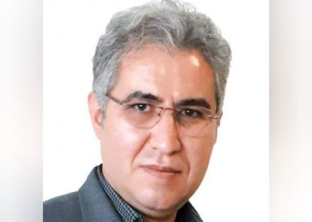 انتصاب سرپرست فرمانداری مشکین‌شهر