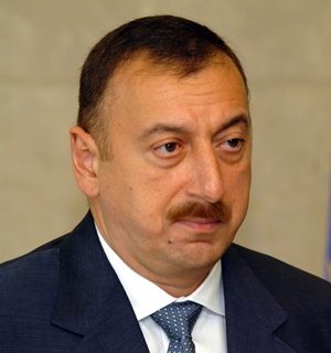 یادداشت انتقادی یک پانترکیست از رئیس جمهور آذربایجان!
