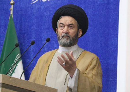 ایران بخواهد اسرائیل را گوشمالی بدهد، اسرائیل قطعاً زمین گیر خواهد شد