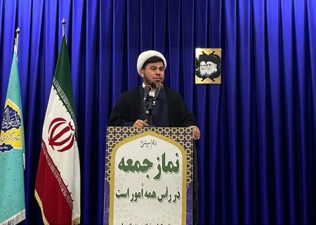 این شهرستان بیشترین آراء را در استان به رئیس‌جمهور داده است و انتظار داریم مشکلات محرومیت‌زدایی آن مورد توجه قرار گیرد