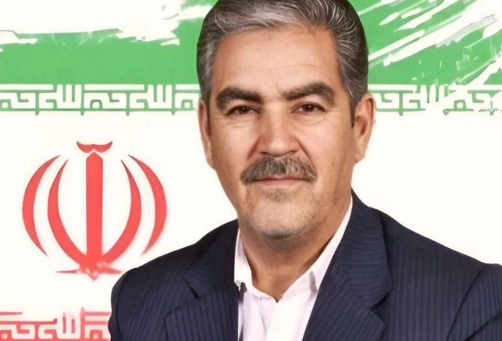 فرماندار شهرستان کوثر بر اثر ایست قلبی درگذشت