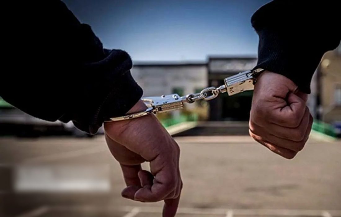 دستگیری دو مدیر پیج اینستاگرام در پارس آباد به اتهام نشر اکاذیب