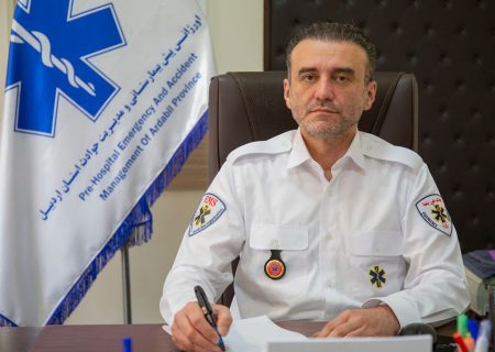 جاده اردبیل-کوثر باز هم قربانی گرفت، 3 کشته، 5 مجروح