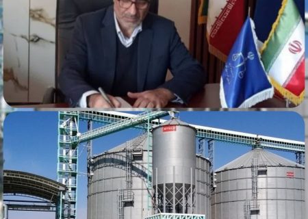 محکومیت کارخانه آرد در اردبیل