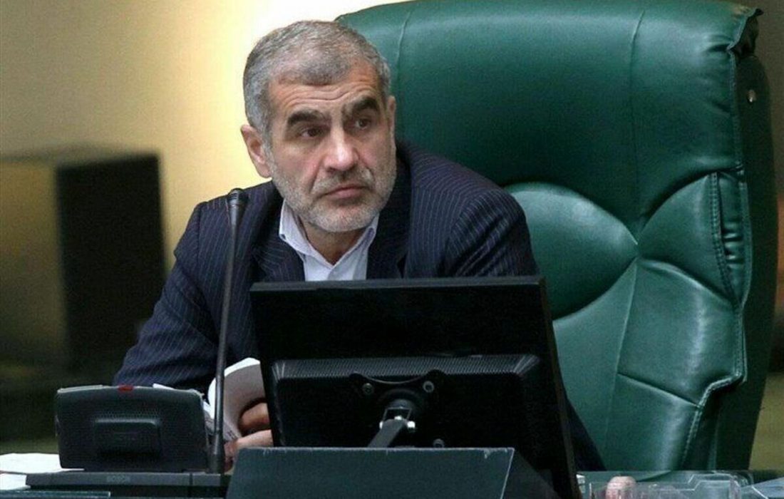 نیکزاد: ۱۳۰۰ میلیارد تومان اعتبار قطعی شد