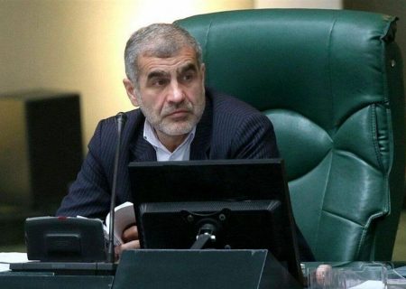 نیکزاد: ۱۳۰۰ میلیارد تومان اعتبار قطعی شد