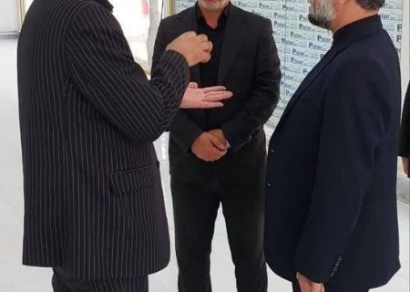 افتتاح اولین بازارچه میوه و تره بار شهرداری اردبیل در آینده نزدیک