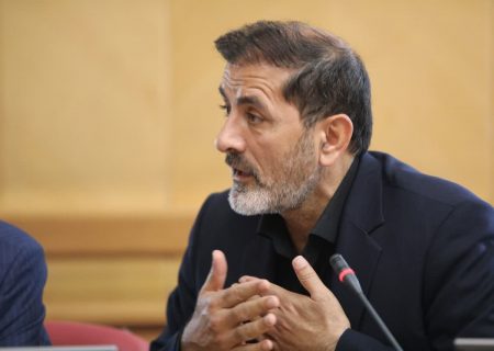 همایش سرمایه‌گذاری بین‌المللی، فرصتی طلایی برای توسعه شهر
