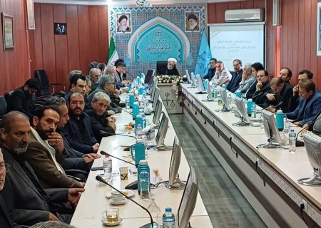 حقوقدانان در افشای چهره واقعی مدعیان دروغین حقوق بشر نقش جدی ایفا کنند