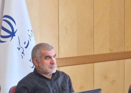 آخرین وضعیت راه آهن اردبیل از زبان نایب رئیس اول مجلس شورای اسلامی +ویدیو
