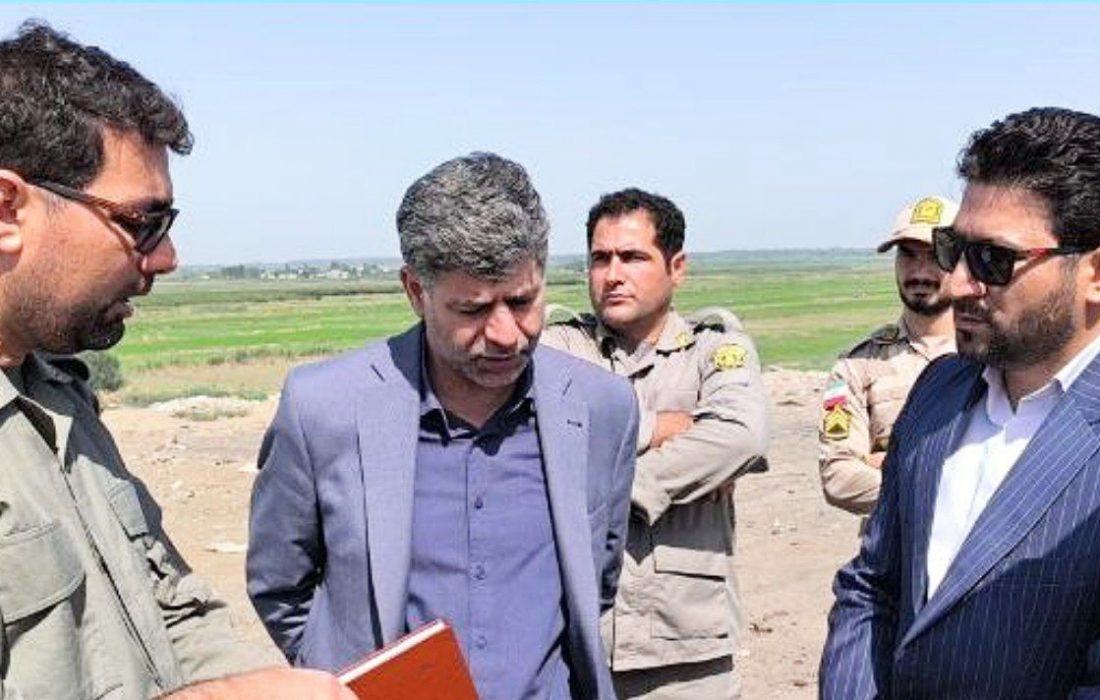 اولتیماتوم یک ماهه دادستان پارس آباد به شهرداری