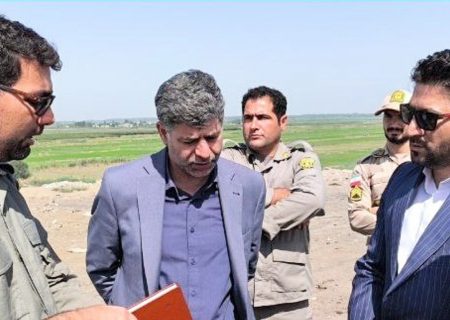 اولتیماتوم یک ماهه دادستان پارس آباد به شهرداری
