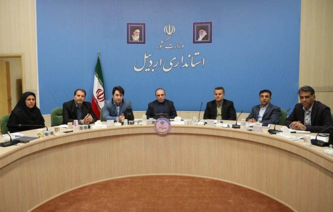 راهاندازی هنرستانهای جوار در استان اردبیل گامی موثر برای پیوند مهارتآموزی با نیاز بازار کار