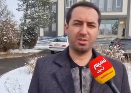 هشدار زرد هواشناسی برای استان اردبیل/افزایش محسوس دما و هوای گرم تا ۱۴ مرداد