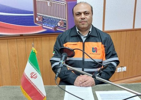 450 کیلومتر از محورهای مواصلاتی استان اردبیل خط کشی شد