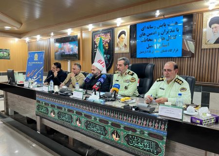 رشد ۱۷درصدی جرایم فضای مجازی در استان در ۴ماه اخیر