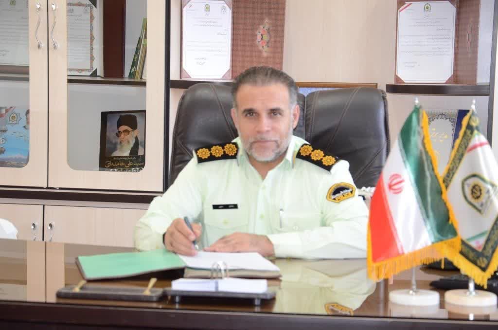 کشف 148 کيلو مواد مخدر