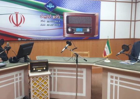 مسیر توسعه اقتصادی استان اردبیل از حوزه گردشگری می‌گذرد