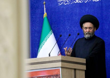 شرط ایران برای همکاری با آمریکا: خروج کامل از منطقه