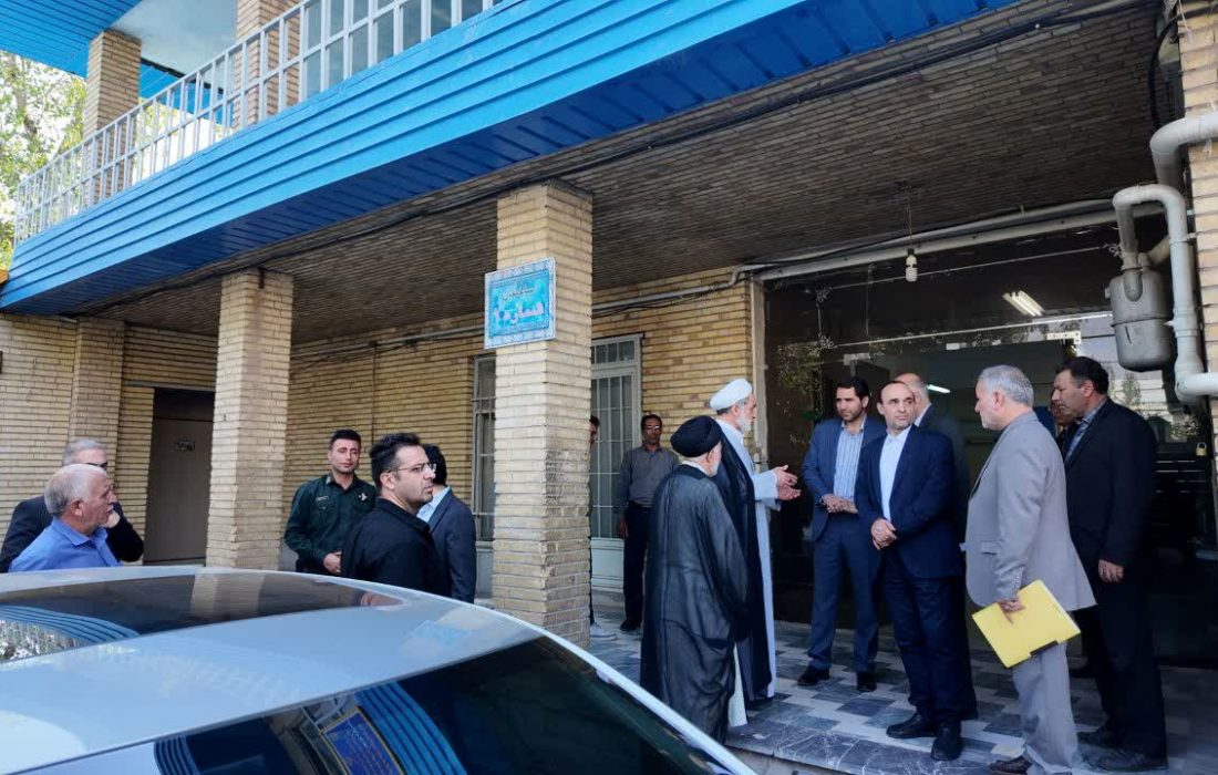رضایت مقام قضایی اردبیل از عملکرد دادگاههای صلح و شوراهای حل اختلاف
