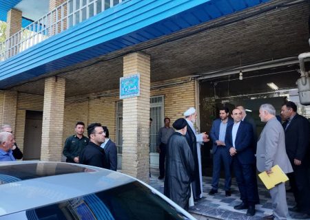 رضایت مقام قضایی اردبیل از عملکرد دادگاه‌های صلح و شوراهای حل اختلاف