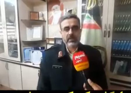 کشف کالاهاي قاچاق 68 ميلياردي در اردبیل