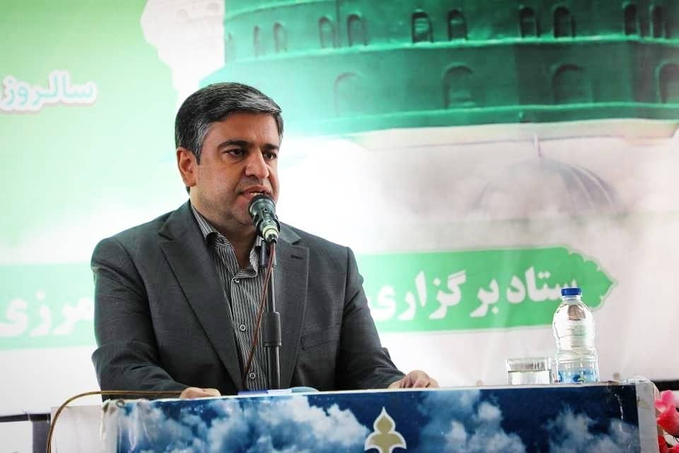 بهره‌مندی عنبران از اعتبار معادن پیگیری می‌شود