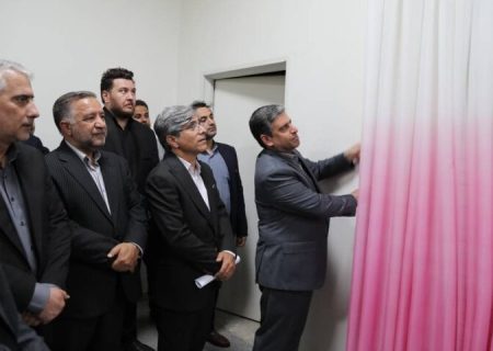 بهره‌برداری و عملیات اجرایی ۲۱ پروژه عمرانی و طرح اقتصادی در نیر آغاز شد