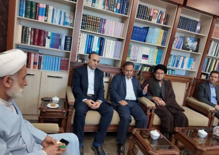 تقویت اخلاق حرفه‌ای با نهضت فرهنگی محقق می‌شود