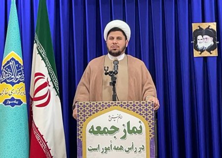 هدایت‌های رهبر انقلاب، آرامش و امید مردم را تثبیت کرده است