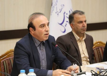 ۳۰ درصد نانوایی‌های استان اردبیل دوگانه‌سوز شدند