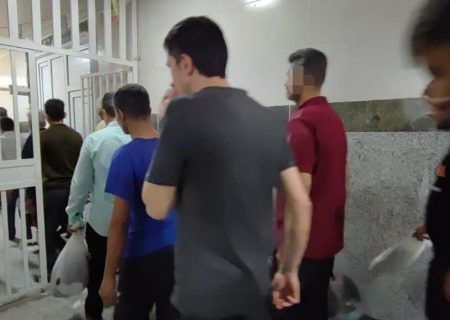 ۱۰۷۸ محکوم در استان اردبیل مشمول عفو رهبر انقلاب شدند