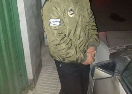 سرعت عمل پليس، مانع خودکشي جوان 18ساله اردبيلي شد