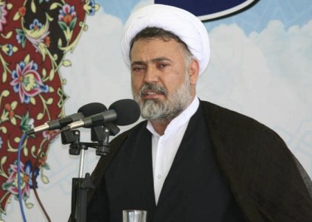 حجت الاسلام والمسلمین حبیب برومند دار فانی را وداع گفت