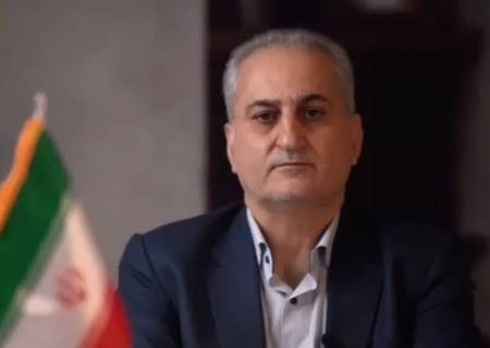 ابراهیم امامی سرپرست معاونت سیاسی استانداری اردبیل شد+ سوابق