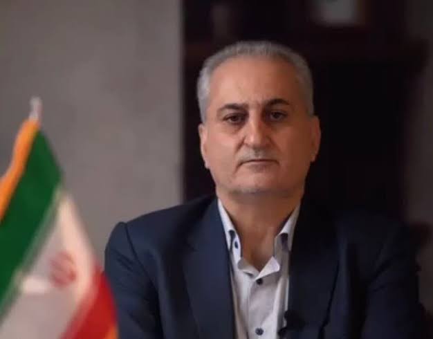 ابراهیم امامی سرپرست معاونت سیاسی استانداری اردبیل شد+ سوابق