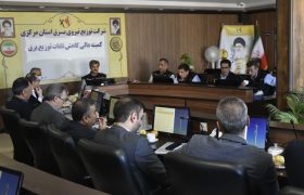 پیشرفت ۷۳ درصدی طرح تبدیل سیم مسی به کابل خودنگهدار در کشور
