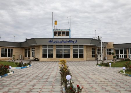 پرواز پارس‌آباد – تهران توسط شرکت هواپیمایی اطلس برقرار می‌شود