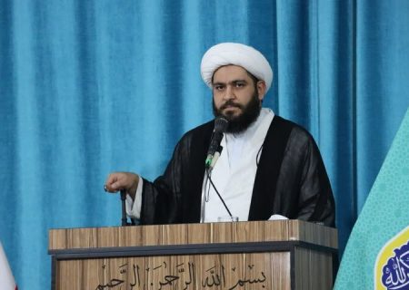تأکید امام جمعه سرعین بر مدیریت انقلابی و تحلیل پیروزی ممدانی در نیویورک