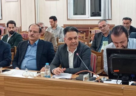 تأکید کانون کارآفرینان اردبیل بر حمایت جدی از فعالان اقتصادی