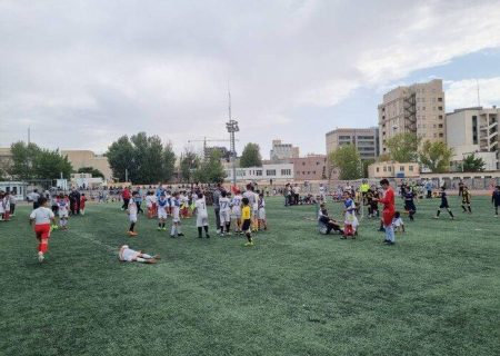 تأکید مدیرکل ورزش و جوانان اردبیل بر حمایت عادلانه و مستمر از قهرمانان