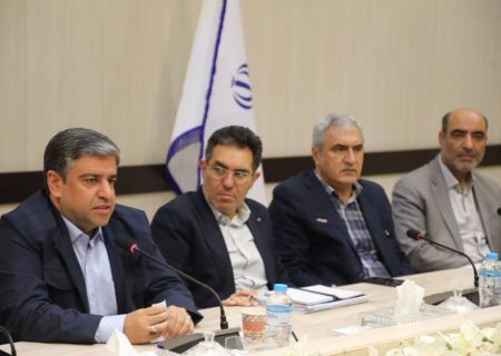 تخصیص تسهیلات مالی به اصناف اردبیل برای تقویت رونق اقتصادی