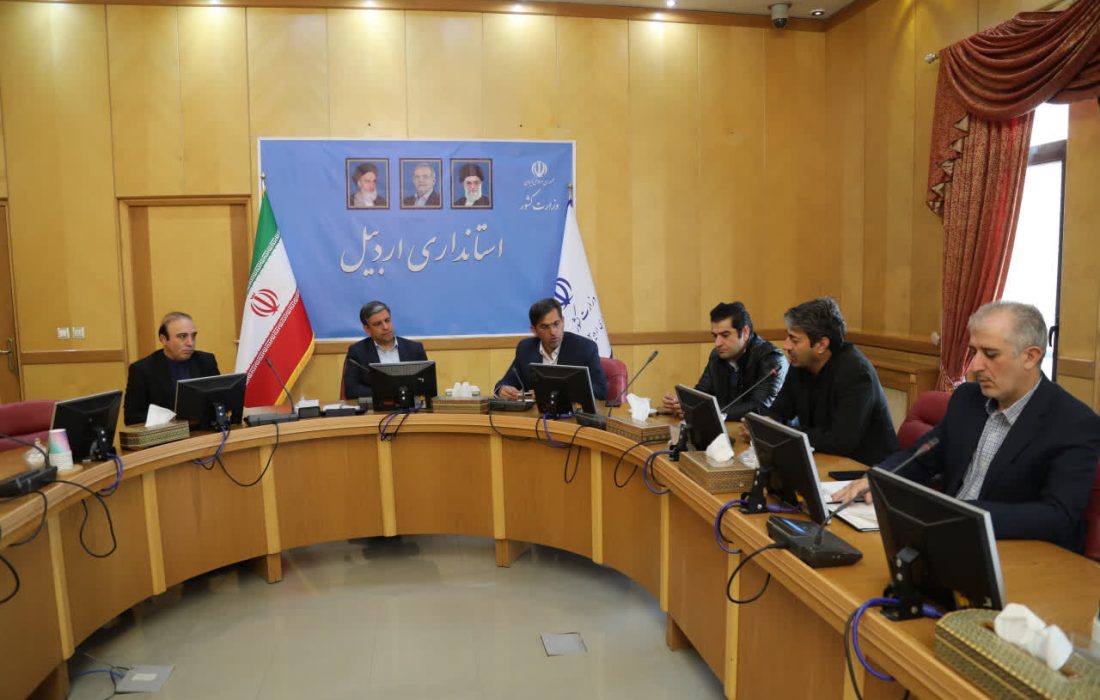 سرمایه‌گذاری خارجی، موتور محرک رشد شتابان معادن فلزی استان اردبیل