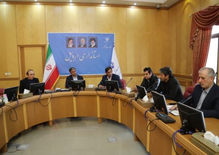 سرمایه‌گذاری خارجی، موتور محرک رشد شتابان معادن فلزی استان اردبیل