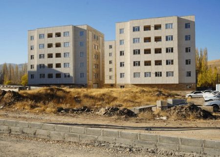 احداث ۱۸ مدرسه و ۳ مسجد در اراضی نهضت ملی مسکن استان اردبیل
