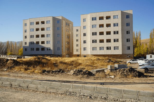 احداث ۱۸ مدرسه و ۳ مسجد در اراضی نهضت ملی مسکن استان اردبیل