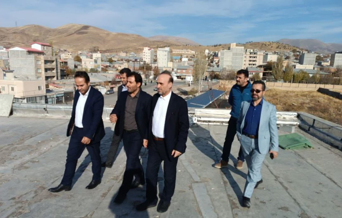 بهبود رفاه مراجعان در اولویت دستگاه قضایی استان