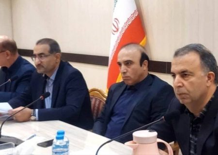 سرمایه‌گذاران بومی در اولویت همکاری استان اردبیل هستند/ ضرورت تکمیل اقدامات کمیته‌های اجرایی همایش بین‌المللی سرمایه‌گذاری